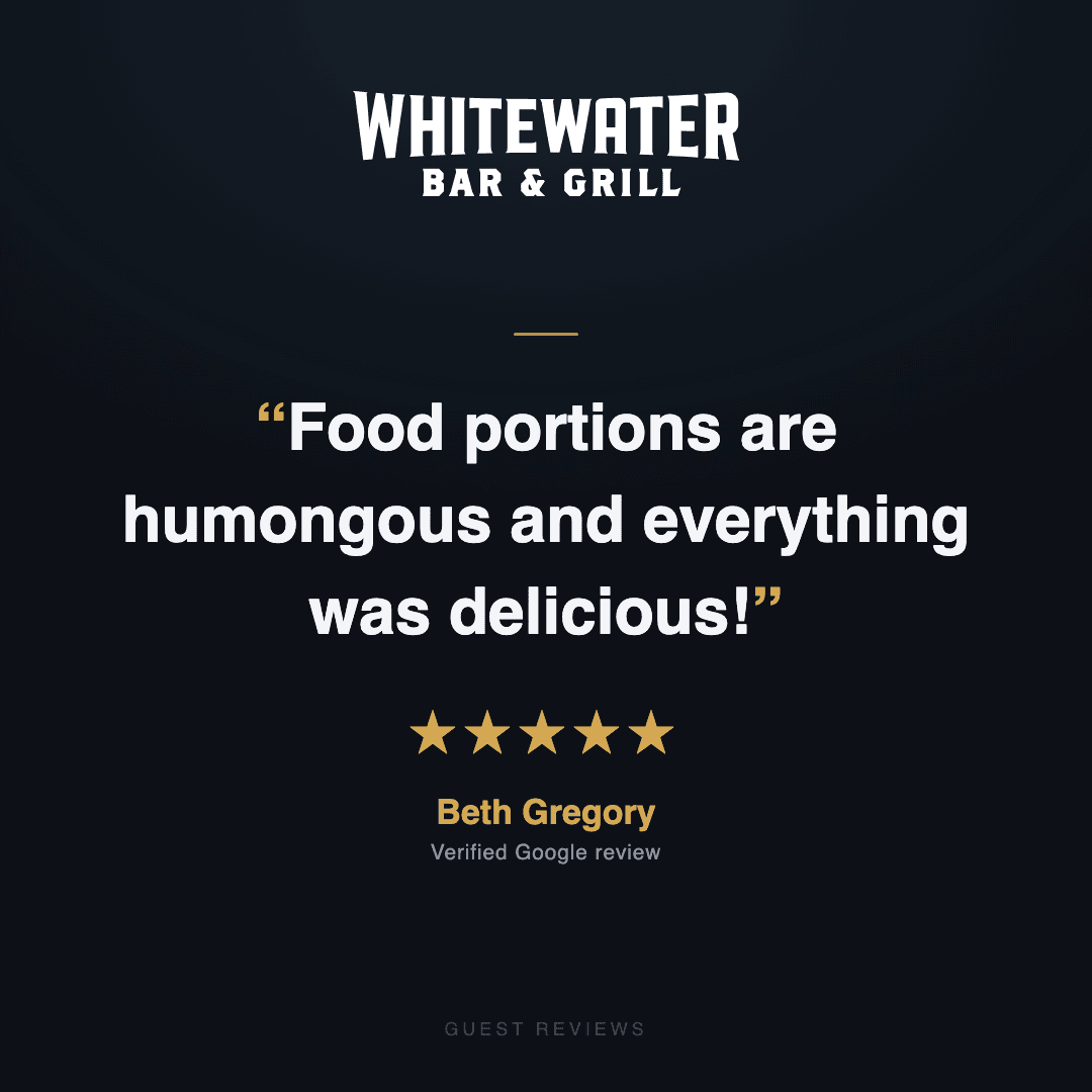 Guest review 3